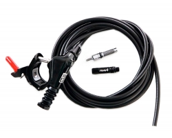 Сборный рычаг и гидролиния REMOTE LEVER ASSY/HOSE RTMMX, RockShox Reverb A2
