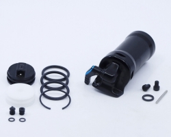 Банка IFP RS ASSY RESERVOIR 68 мм, RockShox Super Deluxe RC3 S380