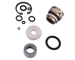 Сервісний набір 200H/1YR REVERB AXS V2 RockShox SRAM