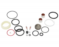 Сервісний набір для заднього амортизатора RockShox ARIO (2010)