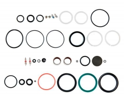 Базовый сервисный набор RockShox BASIC VIVID AIR 2011