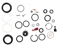 Сервисный набор FULL BLUTO A1 RockShox SRAM