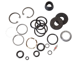 Полный сервисный набор RockShox SERVICE KIT FULL DP AIR REVELATION