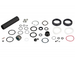 Полный сервисный набор RockShox SERVICE KIT FULL LYRIK B1 DPA (Dual Position Air)