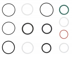 Базовий сервісний набір SERVICE KIT BASIC, RockShox Monarch 3 (2013) RT3