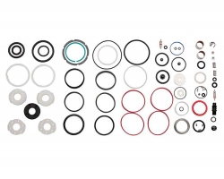 Полный сервисный набор SERVICE KIT FULL, RockShox VIVID AIR (2011)