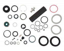 Повний сервісний набір RockShox Service Kit Full Pike DPA UPG
