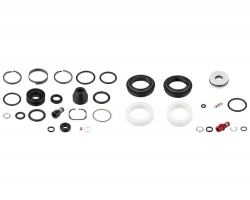 Полный сервисный набор RockShox Service Kit Full RLV SA (Черные уплотнения)