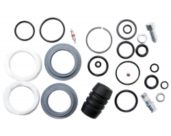 Повний сервісний набір Service Kit Full, RockShox Sektor Silver A1