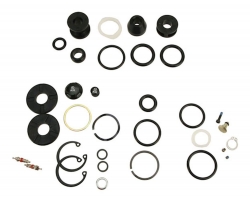 Сервисный набор Service Kit Dual Air 10 Revelation RockShox