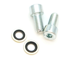 Набір кріплення штока Shaft Fastener Kit, RockShox Pike/Argyle A1