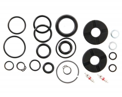 Сервисный набор RockShox Tora TurnKey MoCo Solo Air Service Kit