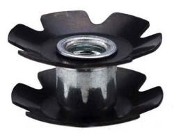 Гайка Якорная (20 шт.) Star Nut 1.125, RockShox/SRAM