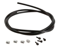 Гидравлическая гидролиния XLoc Hydraulic Hose MN 1250 мм (10 шт.) RockShox