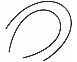 Гідравлічна гідролінія XLoc Hydraulic Hose 500 мм (2 шт.) RockShox S/FS (Золотий)