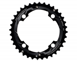 Звездочка МТБ 36T 11 скоростей BCD 104 алюминиевая SRAM