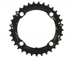 Звезда Chainring MTB 33T S1 104 мм AL5 Black, SRAM