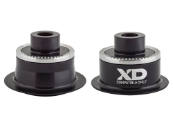 Адаптер End Cap Kit Hub Dbt R 10x135 мм XD, SRAM