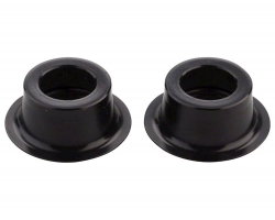 Адаптер втулки Hub DBT R 12x135мм SRAM