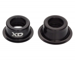 Адаптер втулки Hub DBT R 12x135/150 XD SRAM