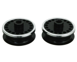 Адаптер втулки (Ковпачки) Wheel Rise 60 F 9QR 31 SRAM