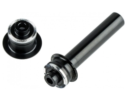 Адаптер втулки SRAM Rise 60 задний 10x135 XD Driver кассета