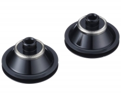 Адаптер End Cap Kit RM60/RL50 F100/9 Quick Release (19), SRAM