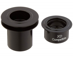 Адаптер втулки XD R135/12TA RM60/50, RL50 SRAM