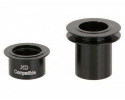 Адаптер втулки XD R142/12TA RM60/50, RL50 SRAM
