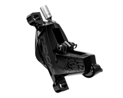 Калипер тормоза SRAM Code без колодок черный запасной корпус