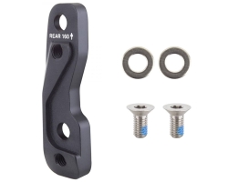 Адаптер SRAM Flat Mount задний 20F для дисковых тормозов переходник ротор