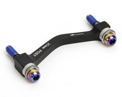 Адаптер Post Bracket 20 P (Front 180/Rear 160) Standard Mount, SRAM