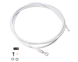 Гидролиния AM Hydline Guide (Белый) 2000 мм, SRAM