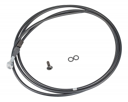 Набор гидролинии Road (Черный) 2000 мм, SRAM