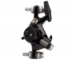 Тормоза дисковые механические BB7 Road S (Черный анод), SRAM