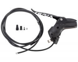 Ручка тормоза/манетка Apex 1 HR гидравлическая (левая, передняя) SRAM