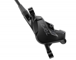 Калипер тормозов Level TLM DFB B1 (Dark Fluid Black), SRAM