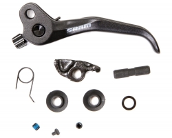 Рычаг тормозной ручки алюминиевый V2 Guide RS Qty 1 Sram