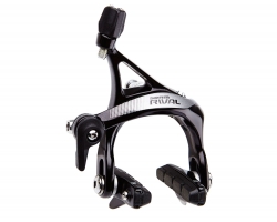 Гальмо ободне Rival 22 (чорне, переднє) SRAM