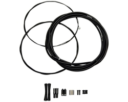 Набор тросов тормозных Slickwire МТБ 5мм (черный) SRAM