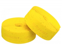 Обмотка руля SuperCork Bar Tape (жовта) SRAM