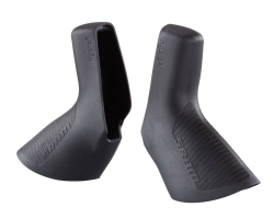 Резиновые накладки на дуалы eTap HRD (черный, пара) SRAM