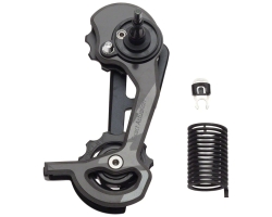 Сервисный Комплект Средней Лапки X0 10-Speed (черный) Sram