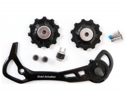 Довга Лапка Перемикача X5 10-швидкісна Sram