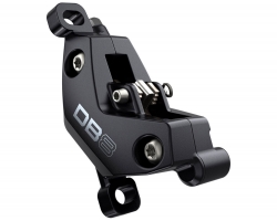 Калипер тормоза DB8 (черный, минеральная жидкость) SRAM