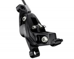 Каліпер гальма G2 RSC (чорний анод, A2, без гідролінії) SRAM