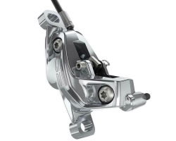 Калипер тормоза G2 Ultimate (серый анод, A2, без гидролинии) SRAM