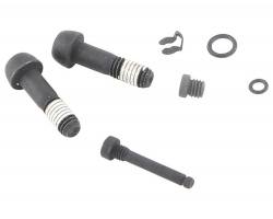 Набір кріплення каліпера Level T SRAM