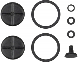 Комплект Поршней Калипера 2 Piston 21mm Фенол Sram