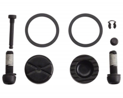 Набір деталей каліпера Via GT 2013 SRAM